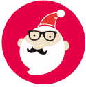 HelloSanta聖誕老人